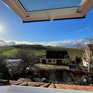  Apartment An Der Romantischen Straße Direkt A3 Und A81