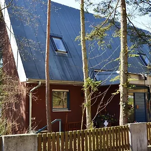  Apartment Backhaus