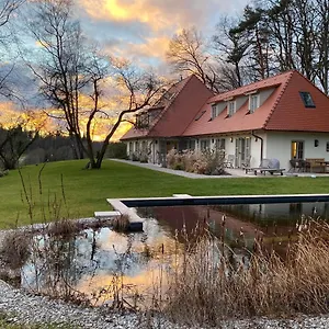  Ferienhaus Riedhof