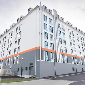 Firstsleep Boardinghouse Griesfeldstrasse München
