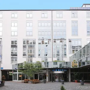 Maritim München