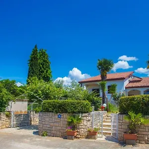Galli , Poreč Kroatien