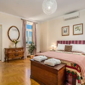Vilma , Opatija Kroatien