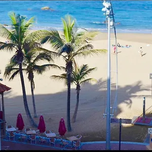 Primera Linea Playa Canteras With Sea View , Las Palmas / Gran Canaria Spanien