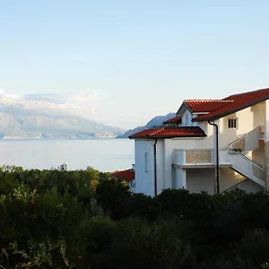 Apartements Magdalena , Lopar Kroatien