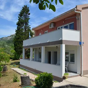 Alen , Draga Bašćanska Kroatien